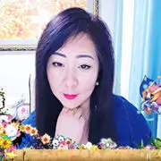 阿静唱情歌
