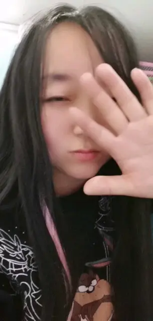 自拍