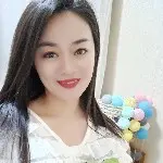 💋金城欢欢出门休息