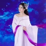 小仙仙感恩有你