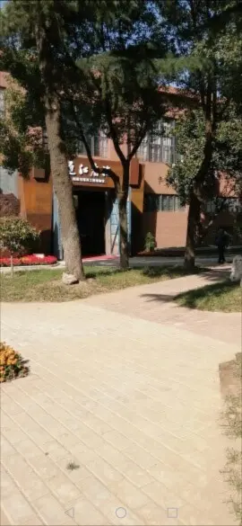 河南的过客的图片