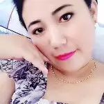 秋水伊人梦中