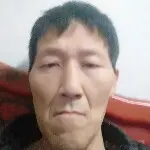 土著居民(剑在手中)