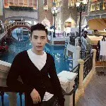 小疯子~永不言败