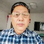 开心的糟老头