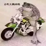 癞蛤蟆吃天鹅肉的来了