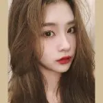 晨😘起