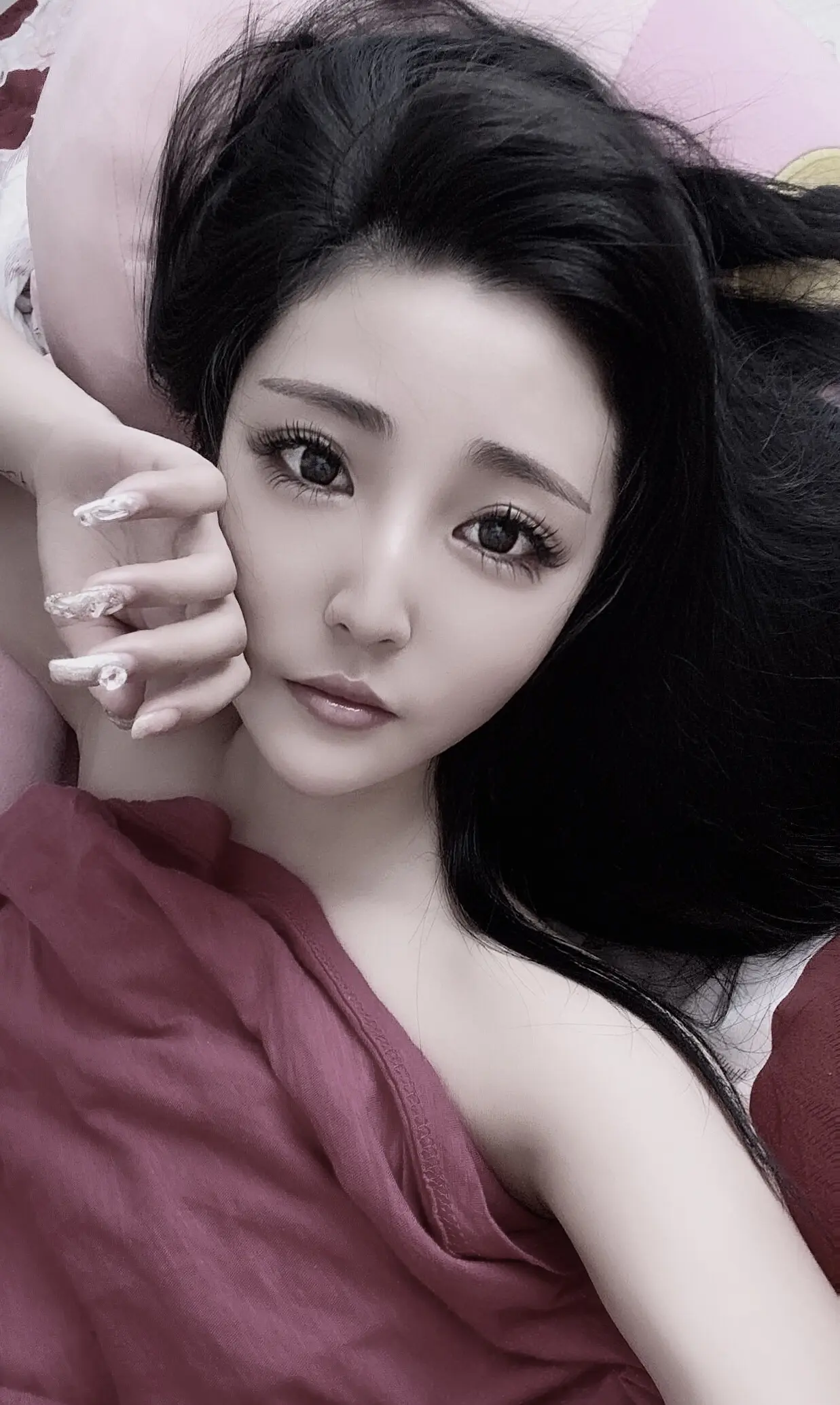 哈啰baby🤒的主播照片