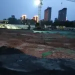 总对*