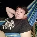 深山居8李哥