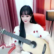 歌手蓝宝儿