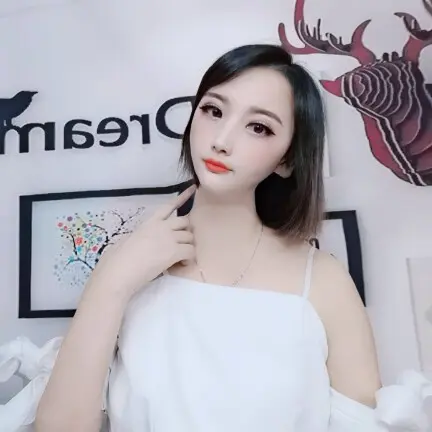 小黛西吖的主播照片