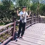 阿冯户外《北京》的用户头像