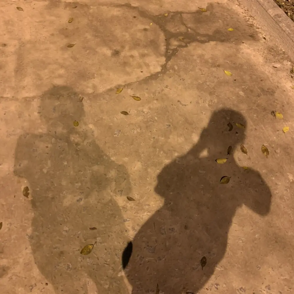 零零在学校隔离中😢的主播照片