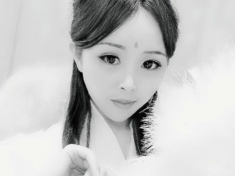 萱如意的主播海报