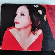 爱有痕迹