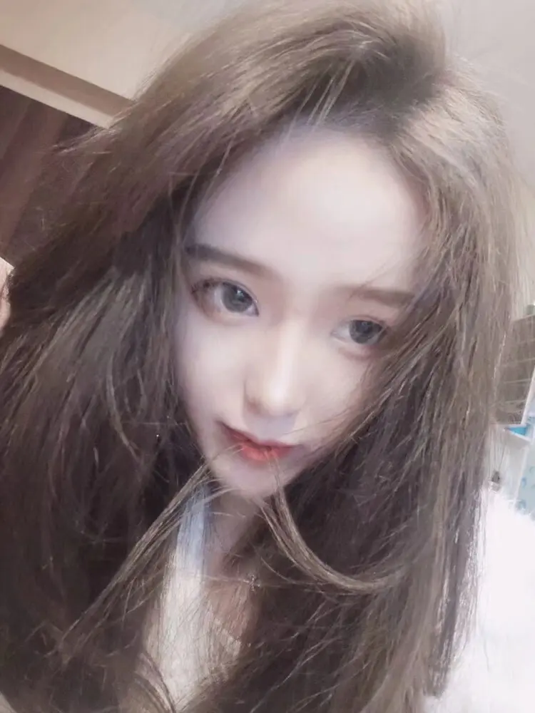 Rain安璐瑶的主播照片