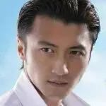 演员谢霆锋
