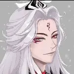 回眸一笑很傾城