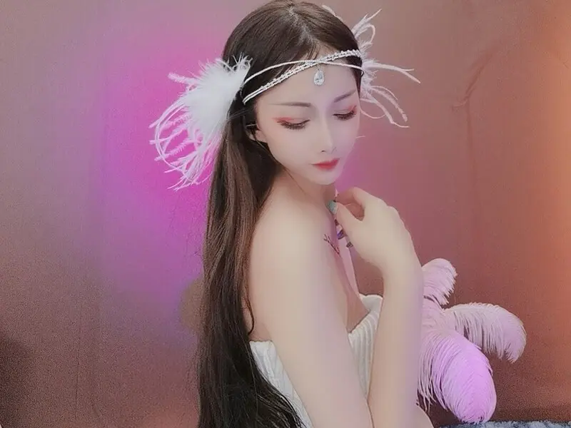 冰魄璐儿