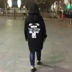 美丽的小熙