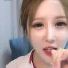 红樱花红红