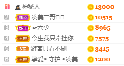 凑美没人爱的图片