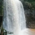 深山竹楼