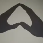 你不动我动♥