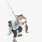 画苑钓叟