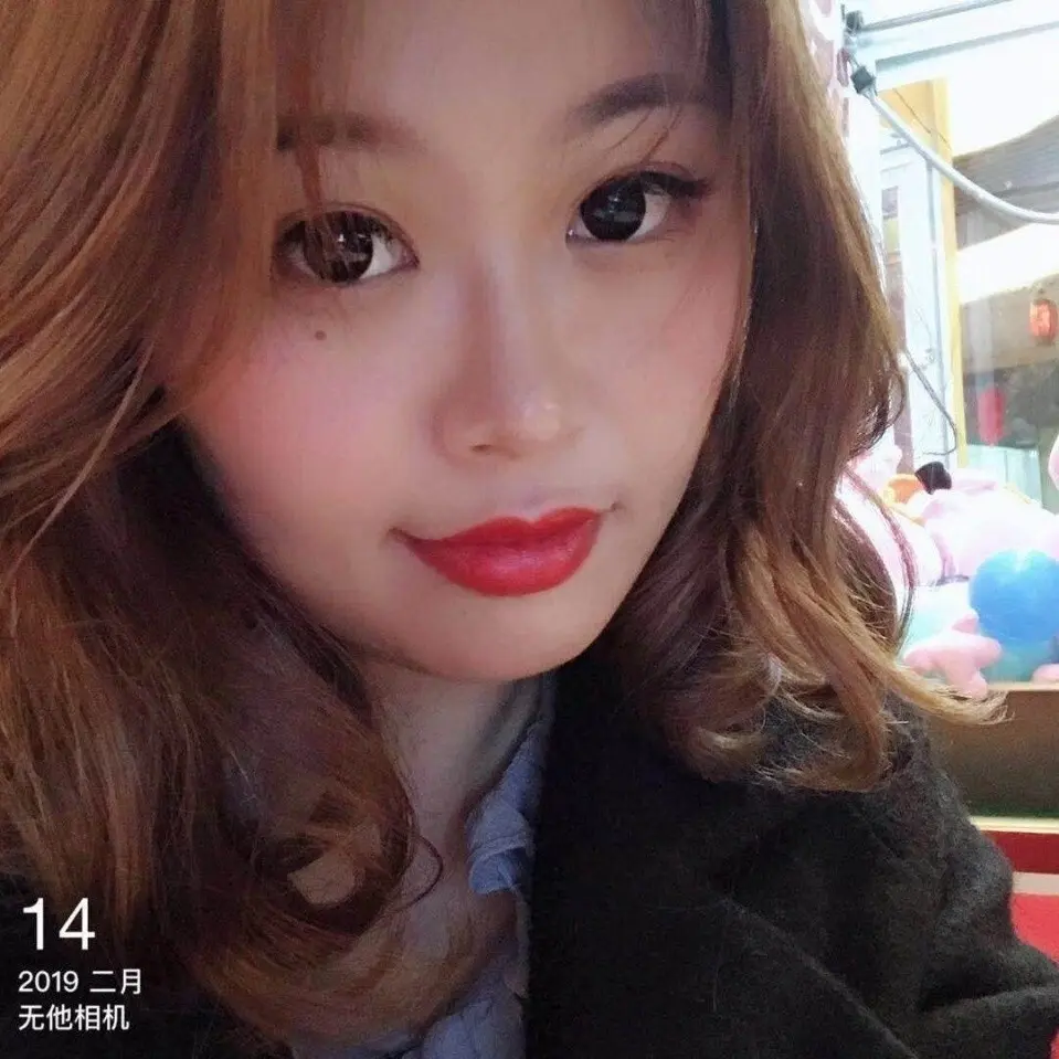 ✨子玲~😘等你的主播照片