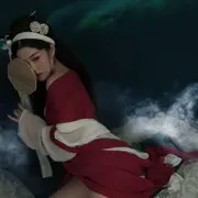 优雅的歌声