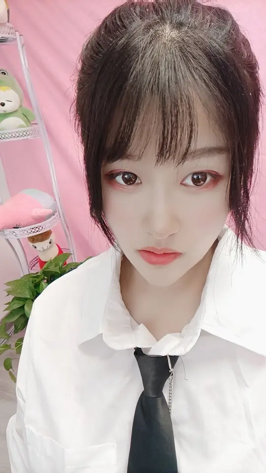 御叶小暖宝的主播照片