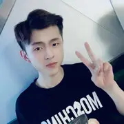 雨晨最帅