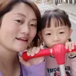 星星宝小米粒妈妈