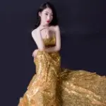新人小景甜清舞求守护