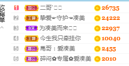 凑美没人爱的图片