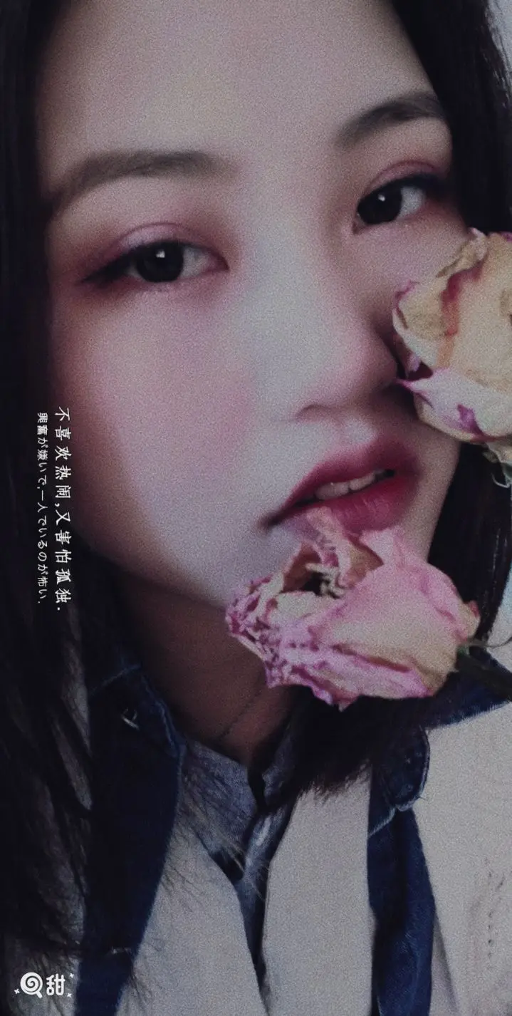 ✨玻璃蓝🍓的主播照片