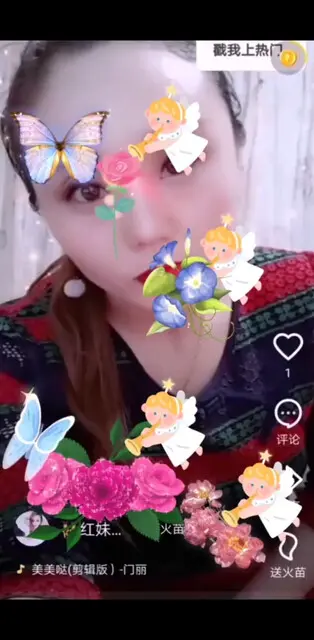 小蜜蜂