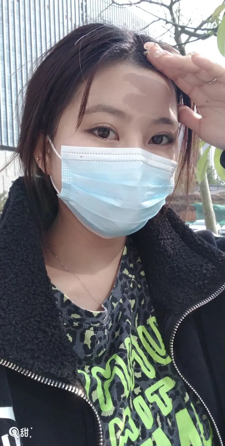 ✨玻璃蓝🍓的主播照片