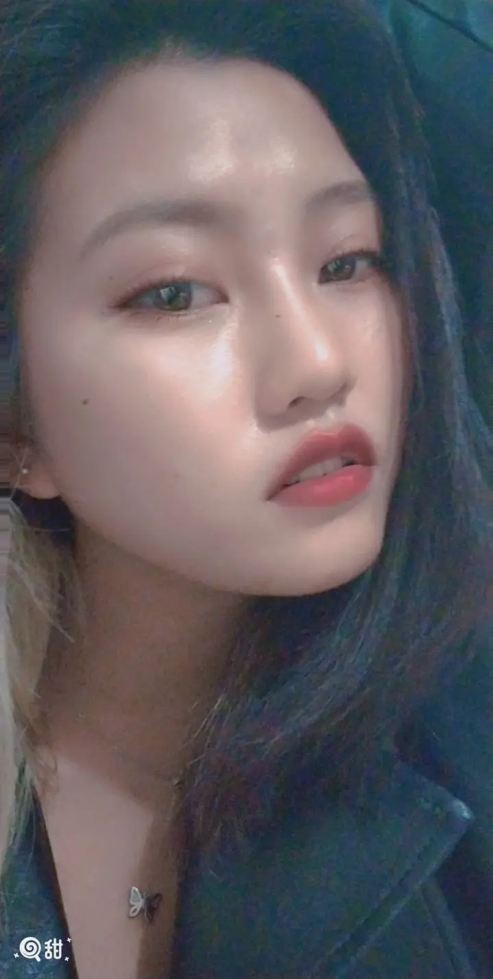 ✨玻璃蓝🍓的主播照片