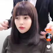 跑调专属美妞