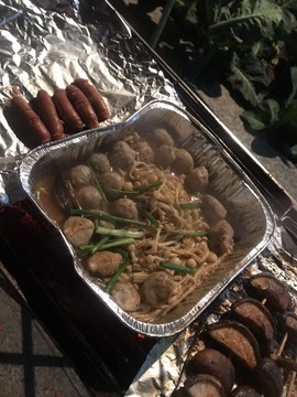 🌻小七（安静唱歌）的图片