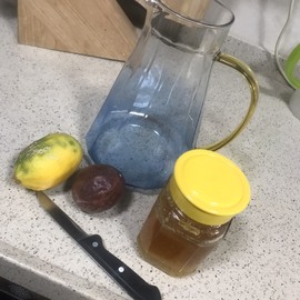 🌻小七（安静唱歌）的图片