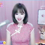 笑笑暂退