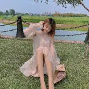 兜兜里有糖！还有钱