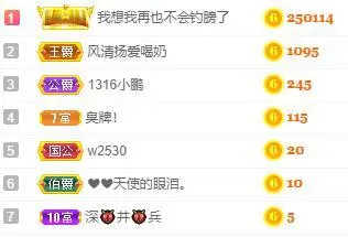安娜不连麦💟的主播照片