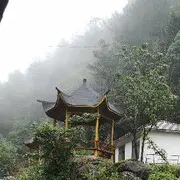 银杏山庄