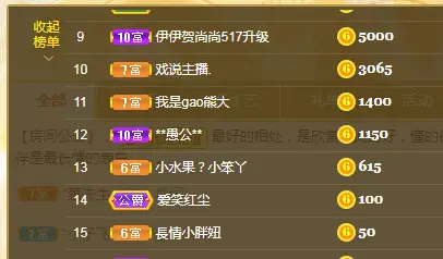 ☜✿ヽ小小☞的主播照片