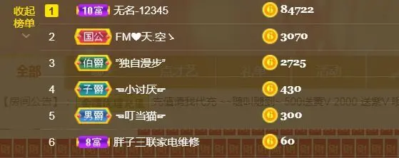 非本人哦的主播照片